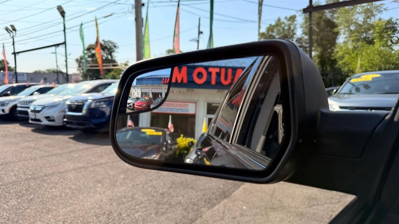 Chevrolet Equinox LS 2WD 2012