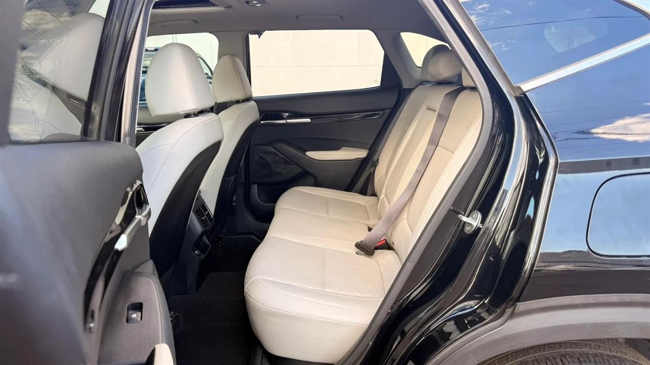 Kia Seltos EX 2021