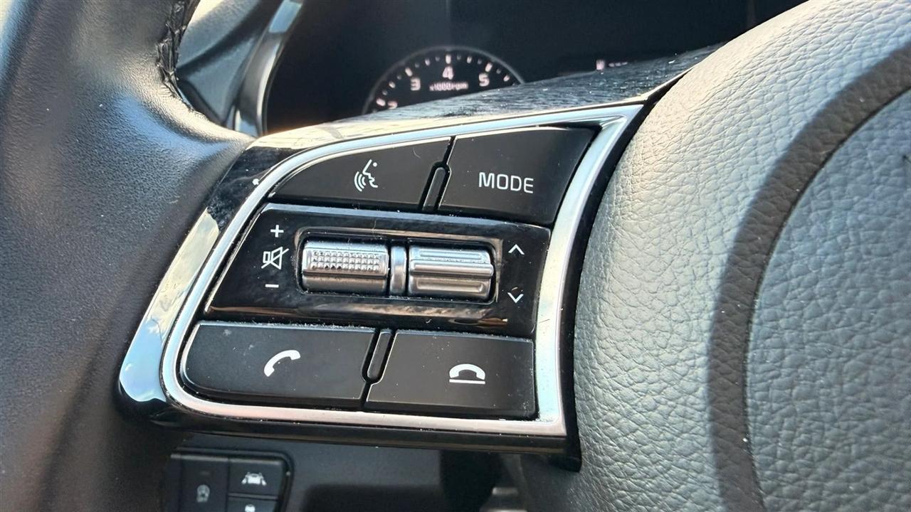 Kia Seltos EX 2021