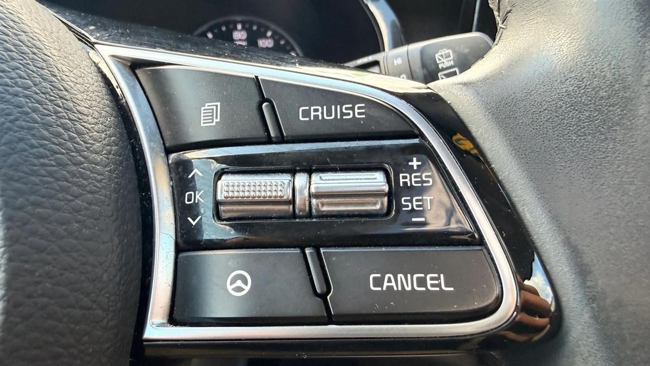 Kia Seltos EX 2021