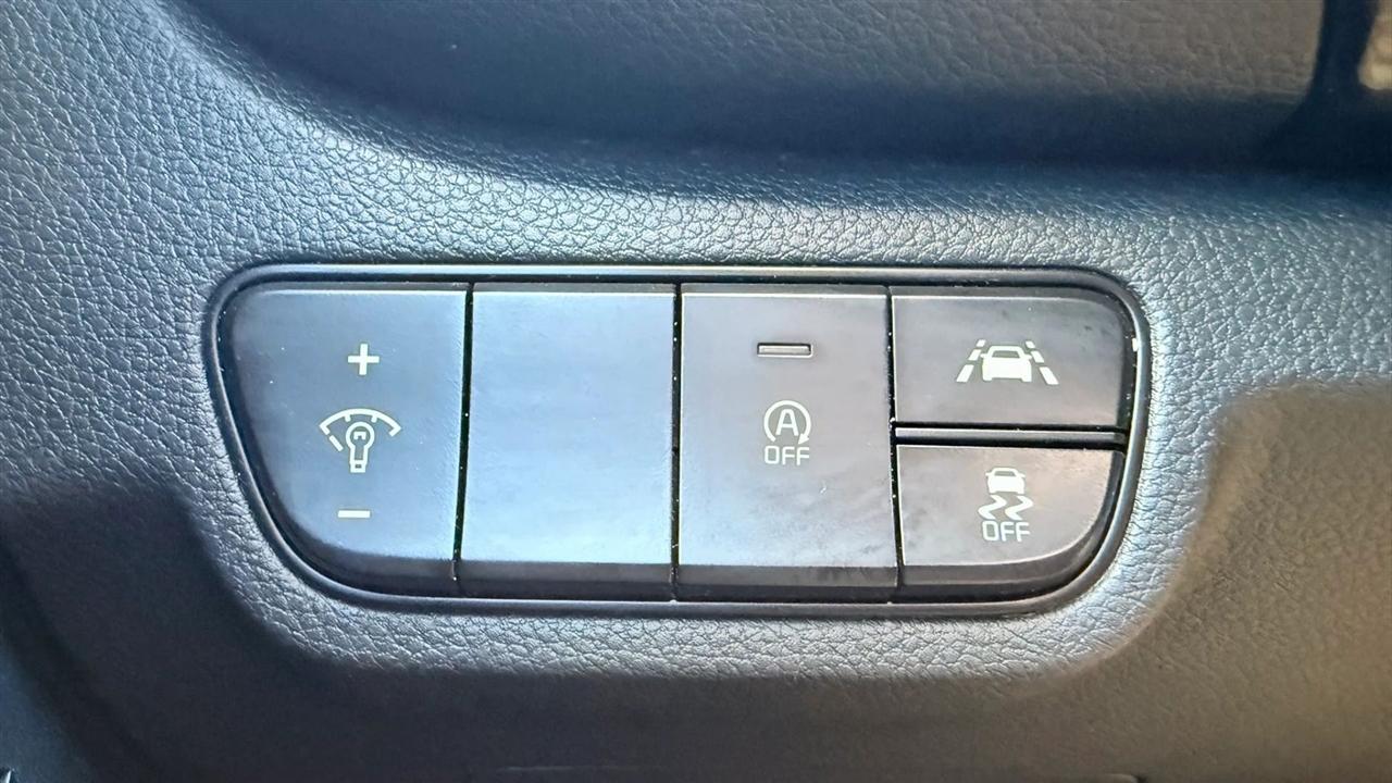 Kia Seltos EX 2021