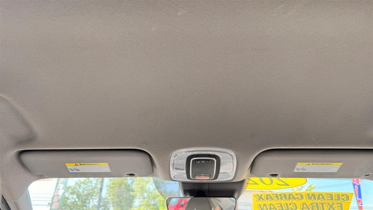 Hyundai Elantra SEL 2024
