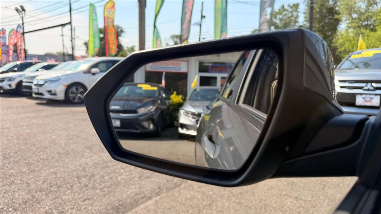 Hyundai Elantra SEL 2024
