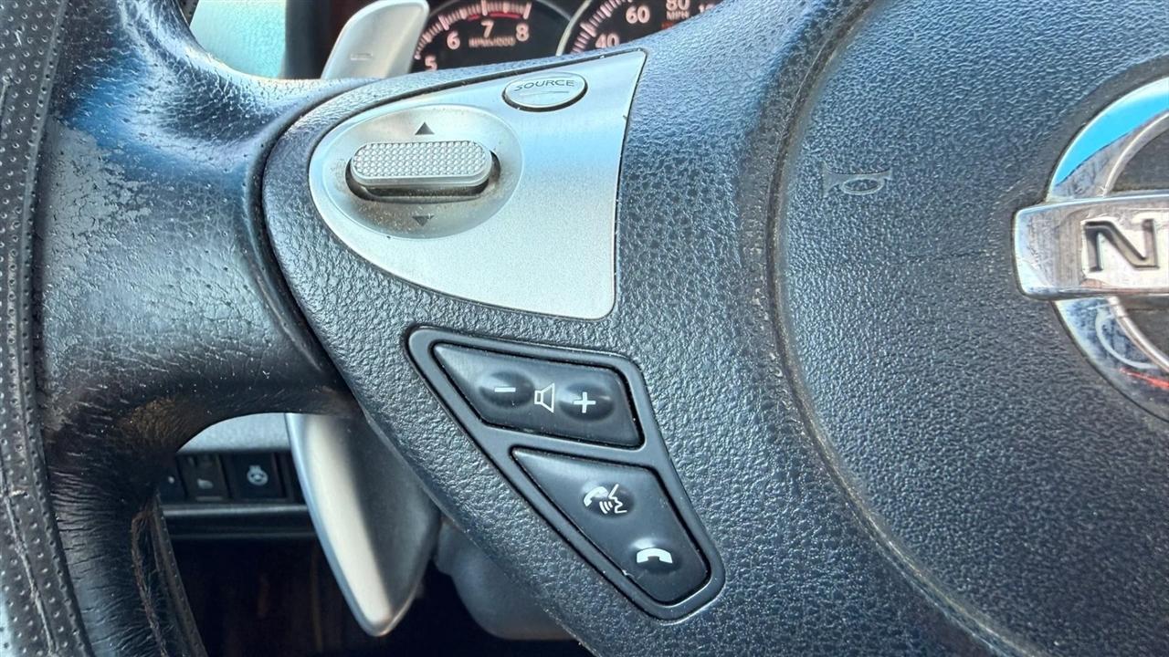 Nissan Maxima SV 2010