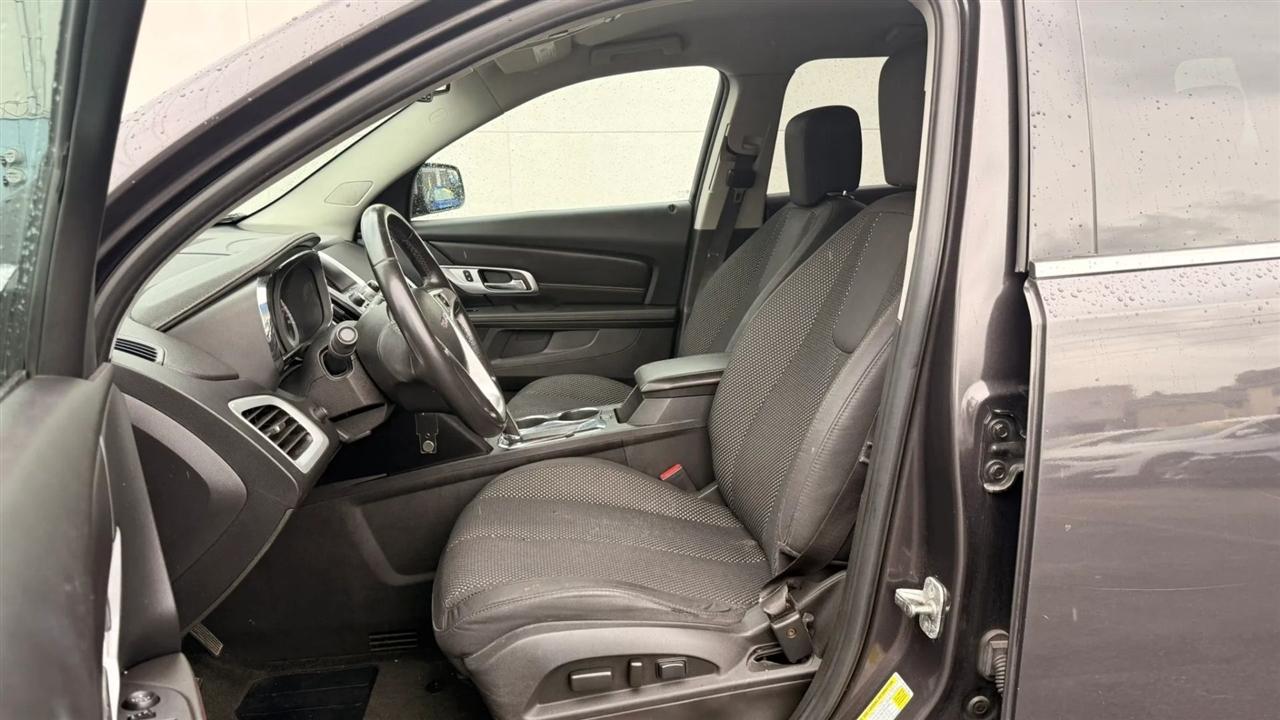 GMC Terrain SLE2 AWD 2013