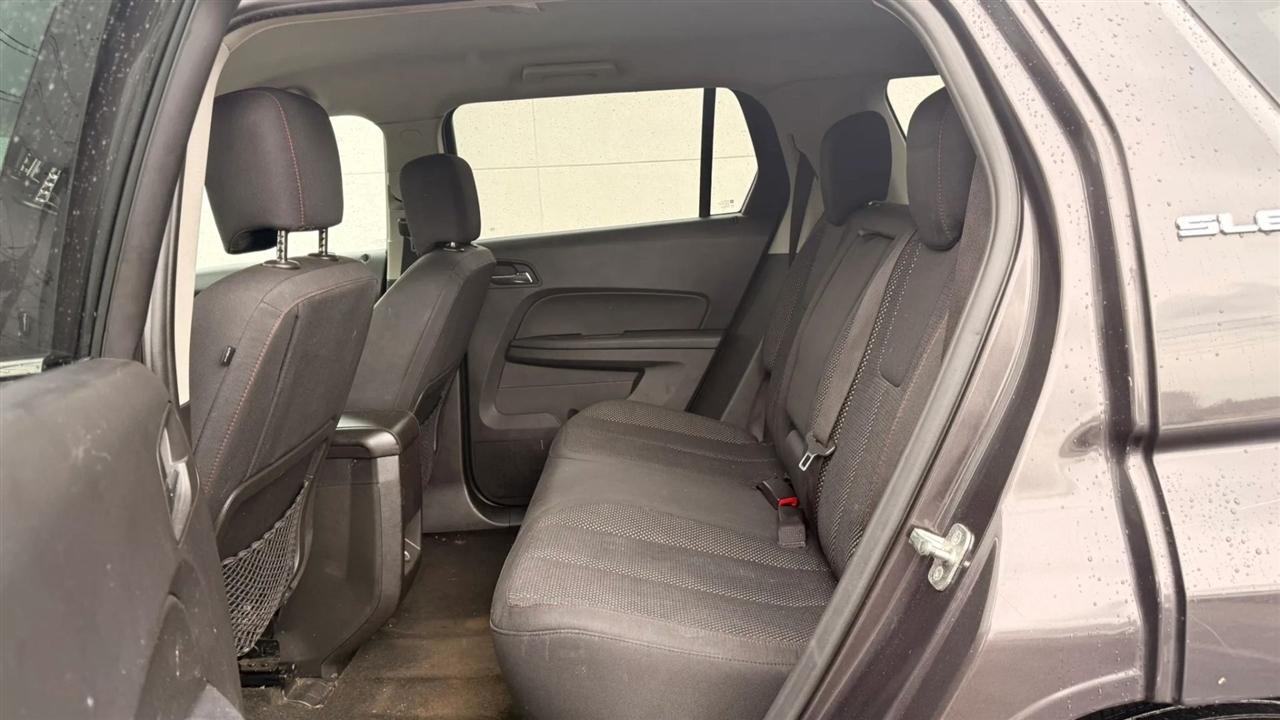 GMC Terrain SLE2 AWD 2013