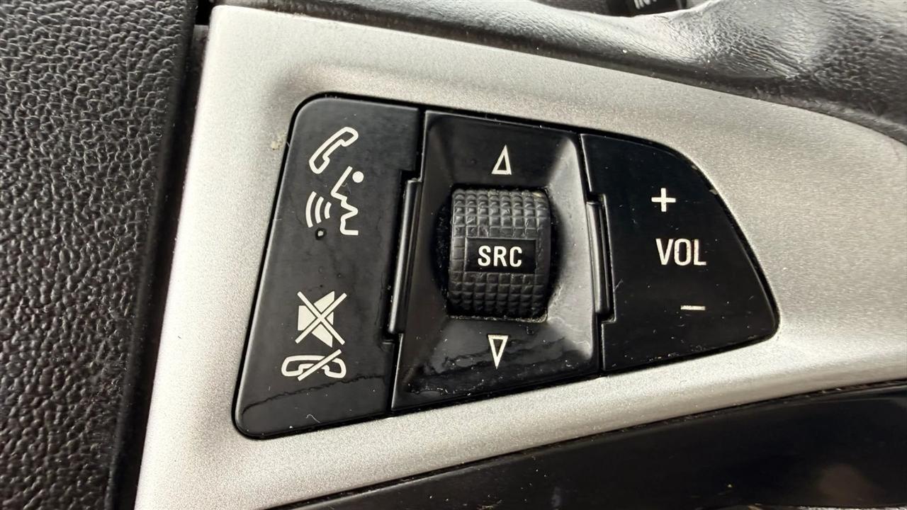GMC Terrain SLE2 AWD 2013
