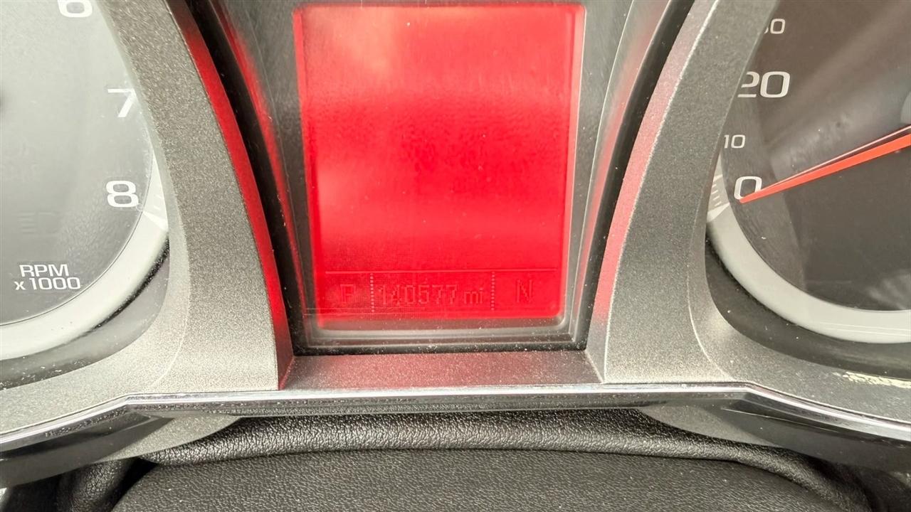 GMC Terrain SLE2 AWD 2013