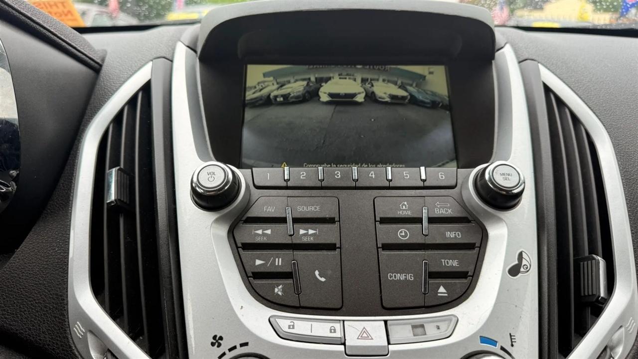 GMC Terrain SLE2 AWD 2013