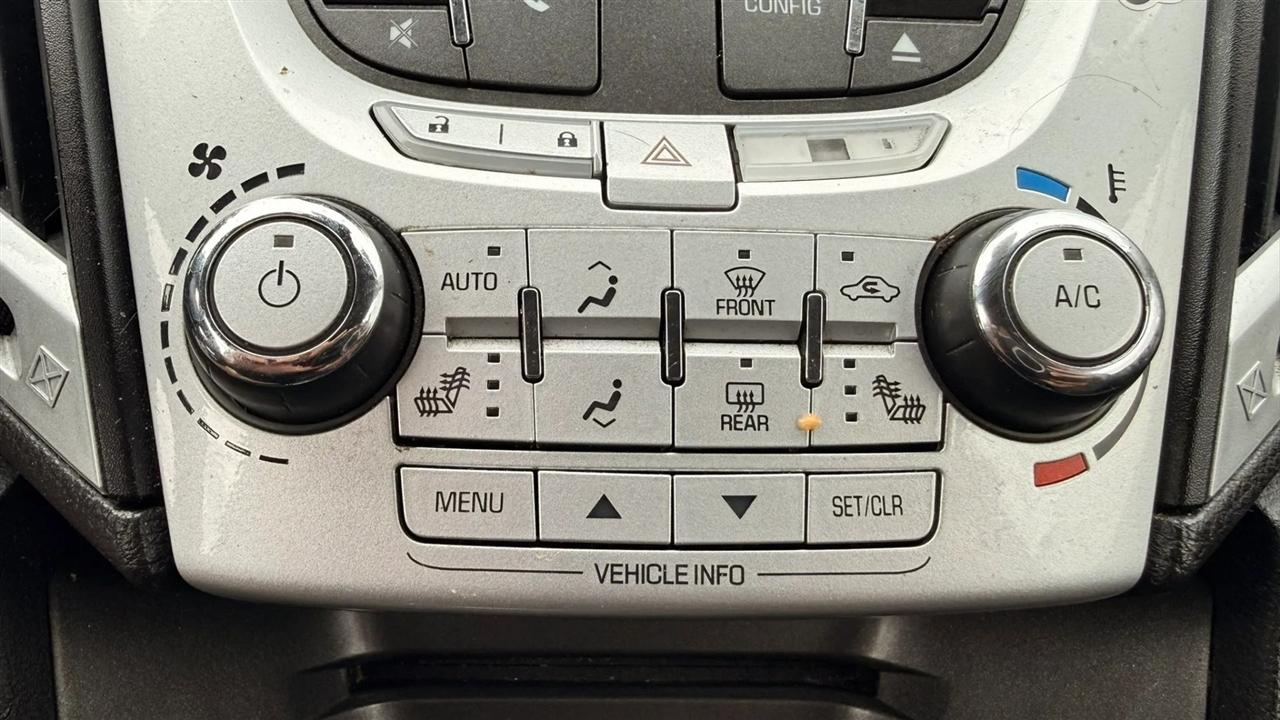 GMC Terrain SLE2 AWD 2013