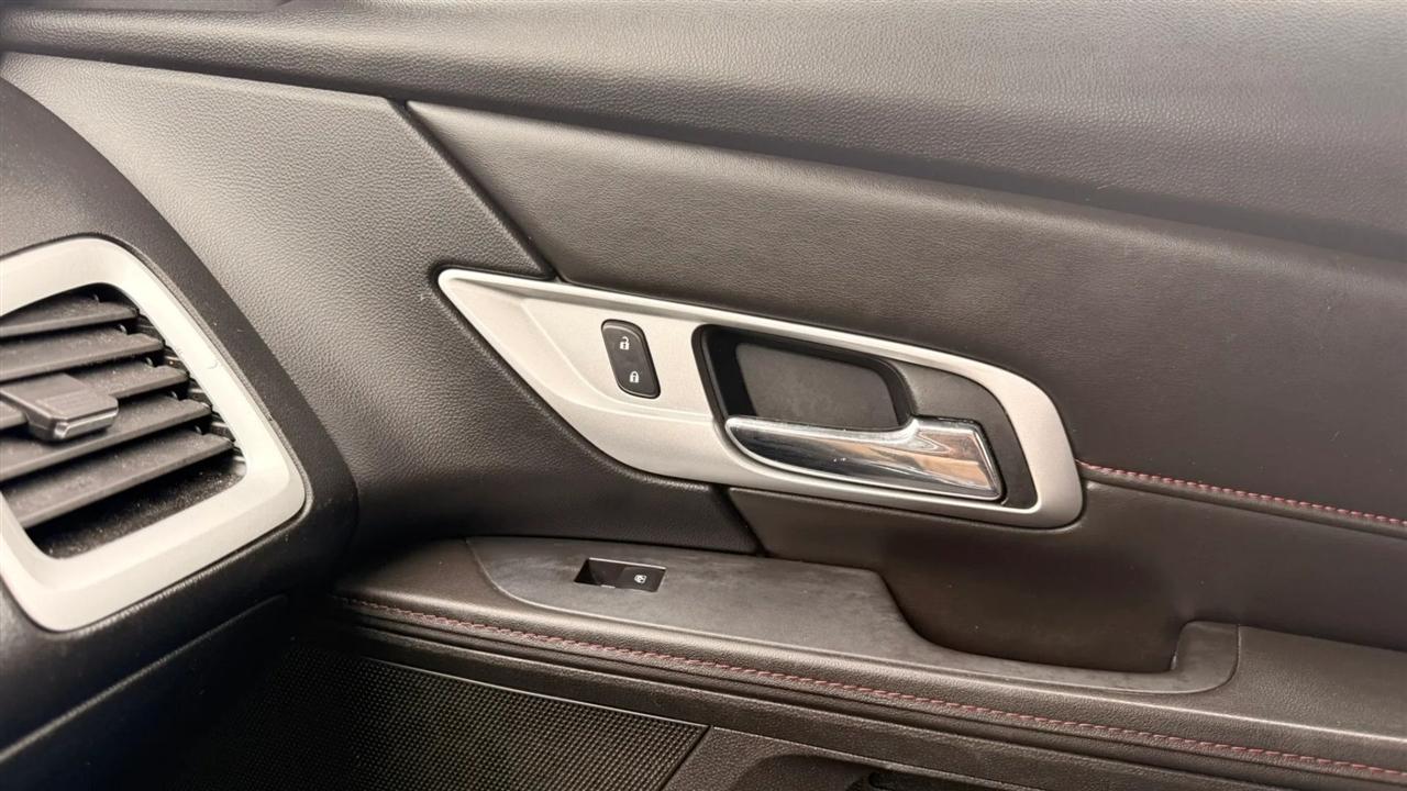 GMC Terrain SLE2 AWD 2013