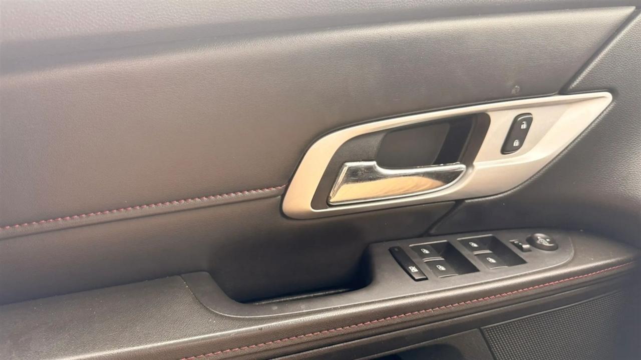 GMC Terrain SLE2 AWD 2013