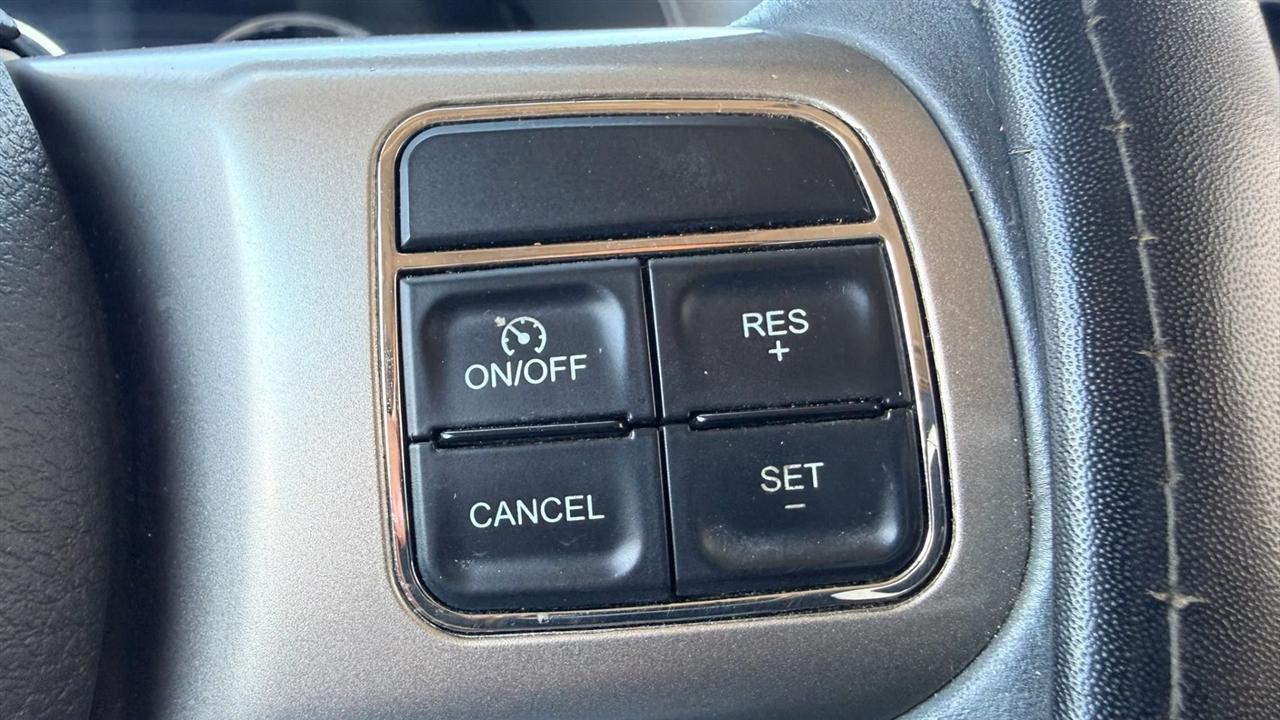 Jeep Compass Limited 4WD 2012