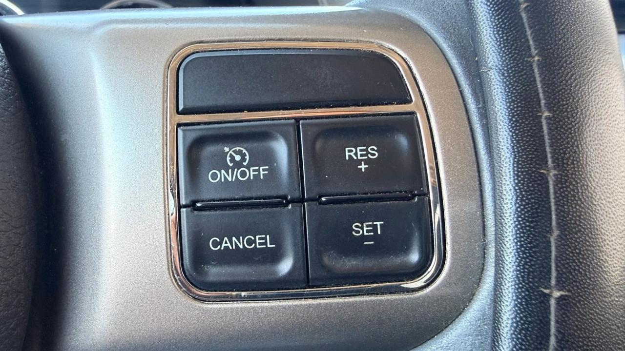 Jeep Compass Limited 4WD 2012