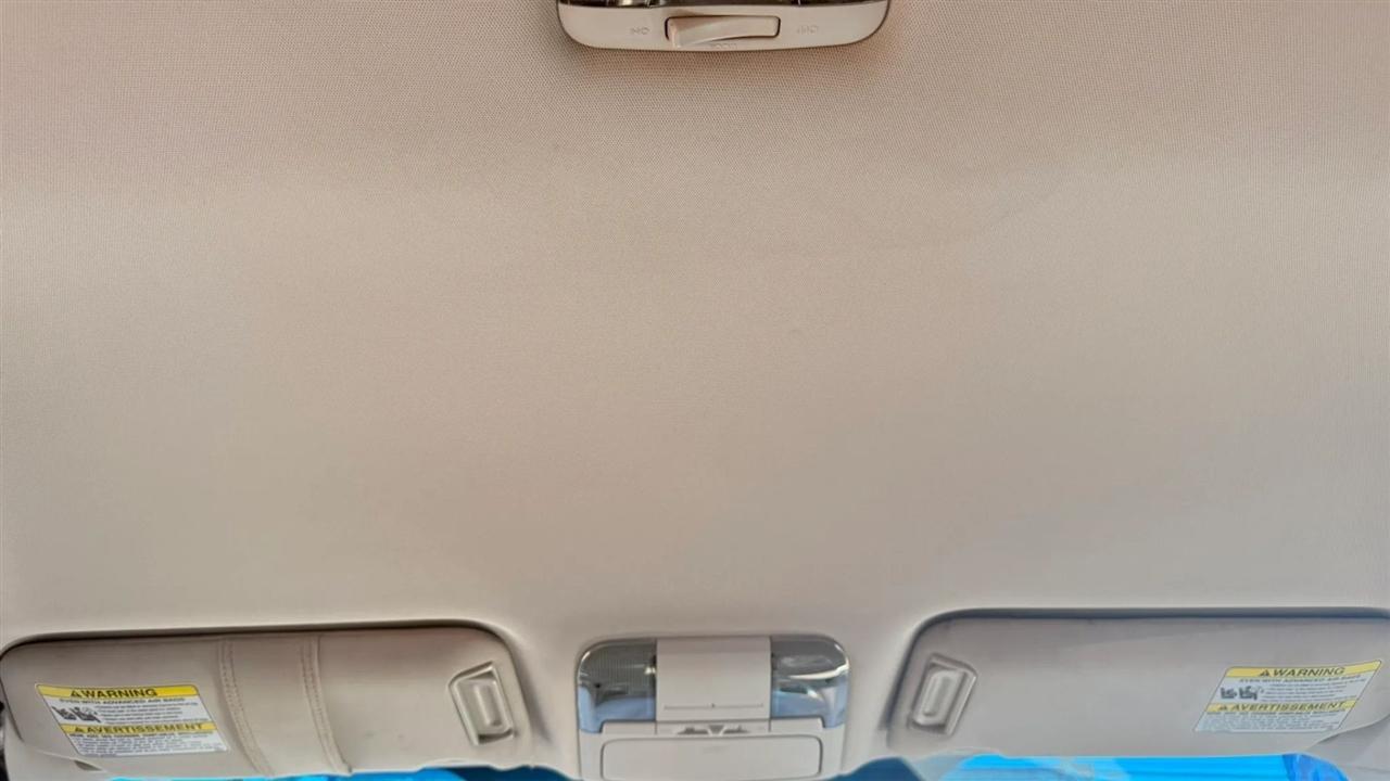 Subaru Outback 2.5i Premium 2011