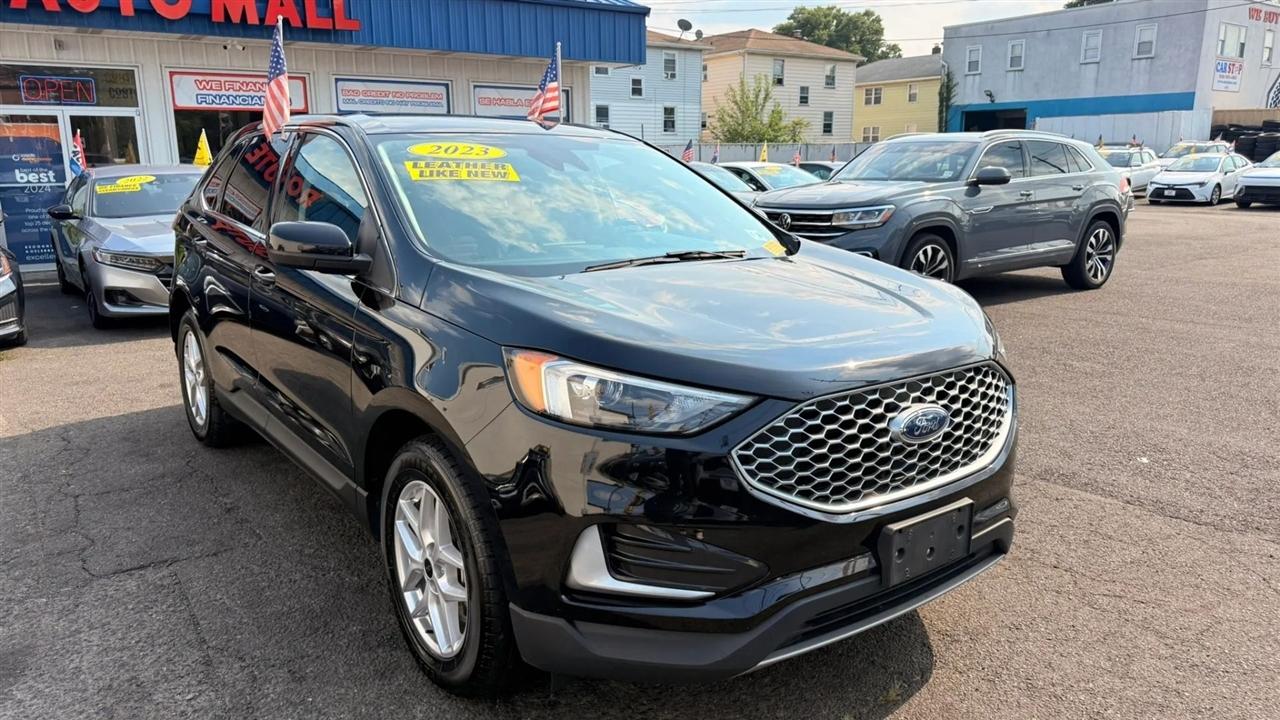Ford Edge SEL 2023