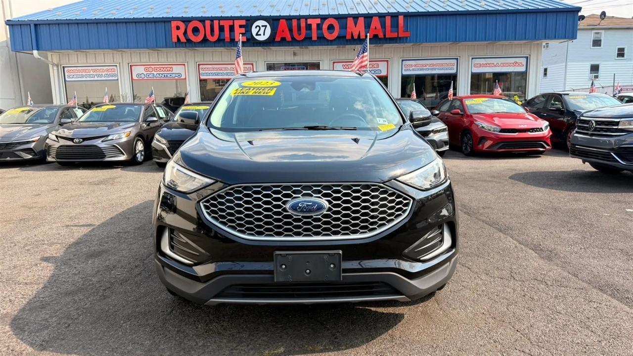 Ford Edge SEL 2023