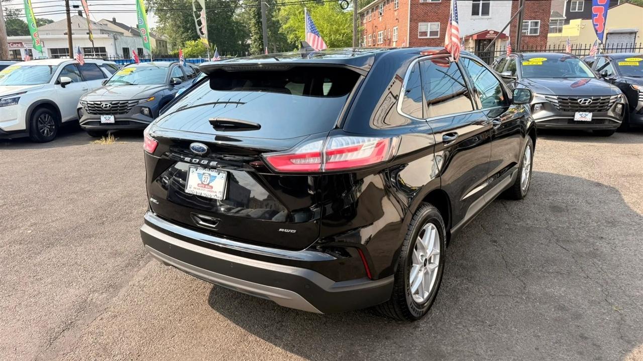 Ford Edge SEL 2023