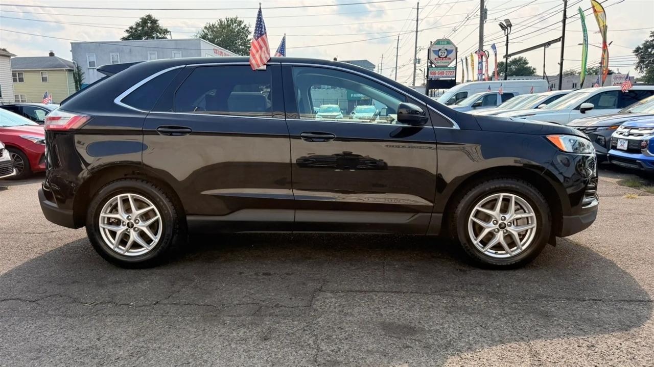 Ford Edge SEL 2023