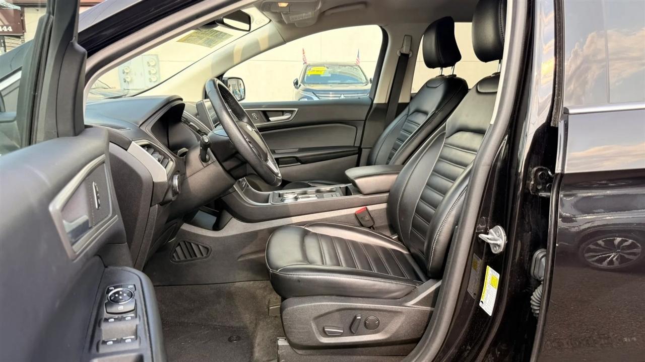 Ford Edge SEL 2023