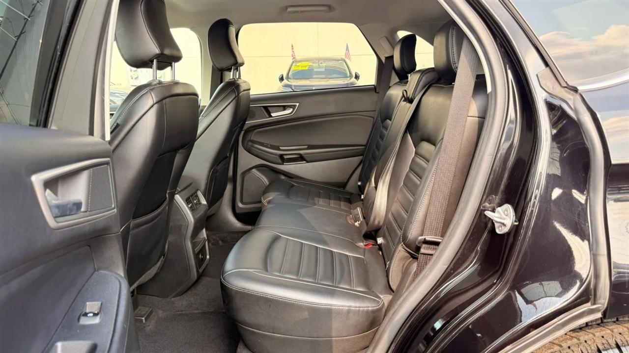 Ford Edge SEL 2023