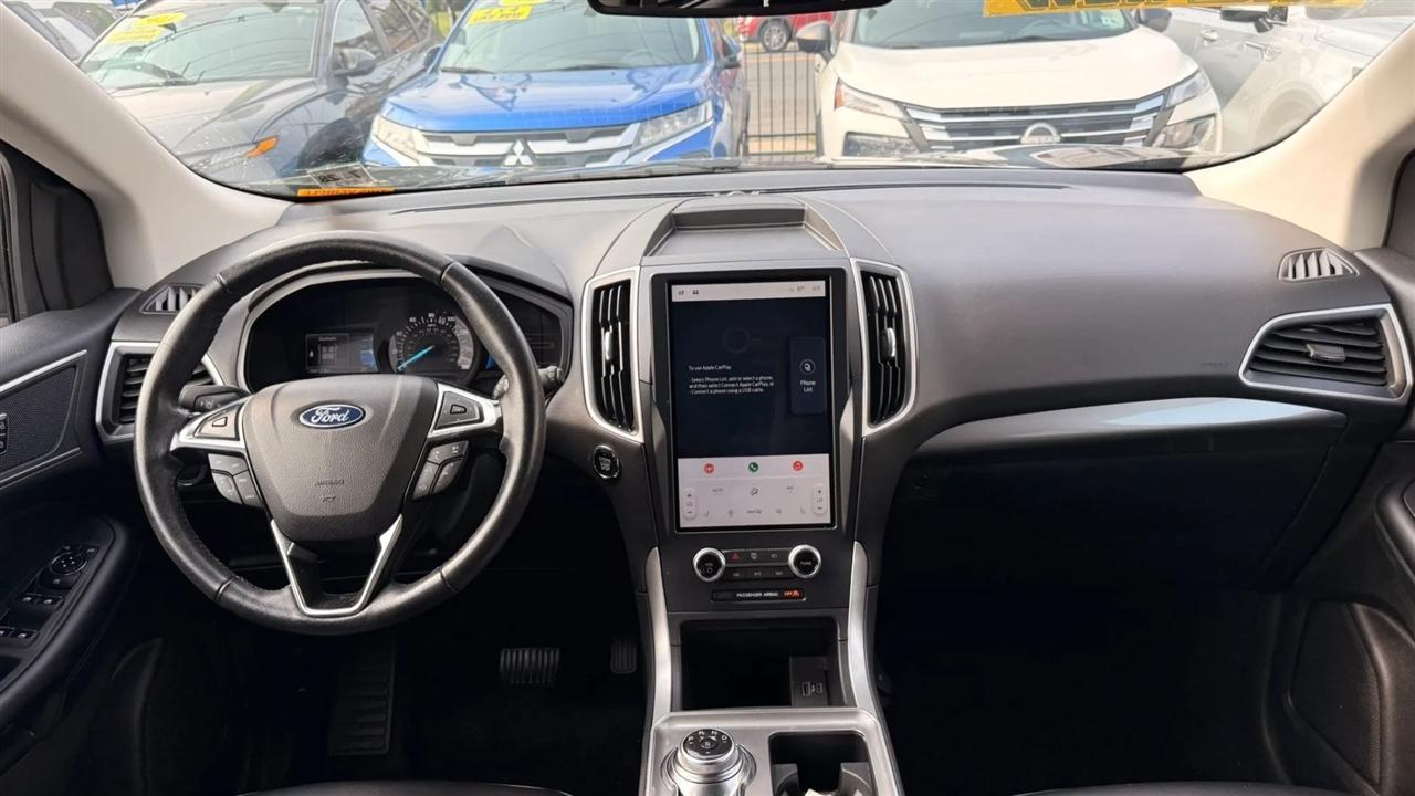 Ford Edge SEL 2023
