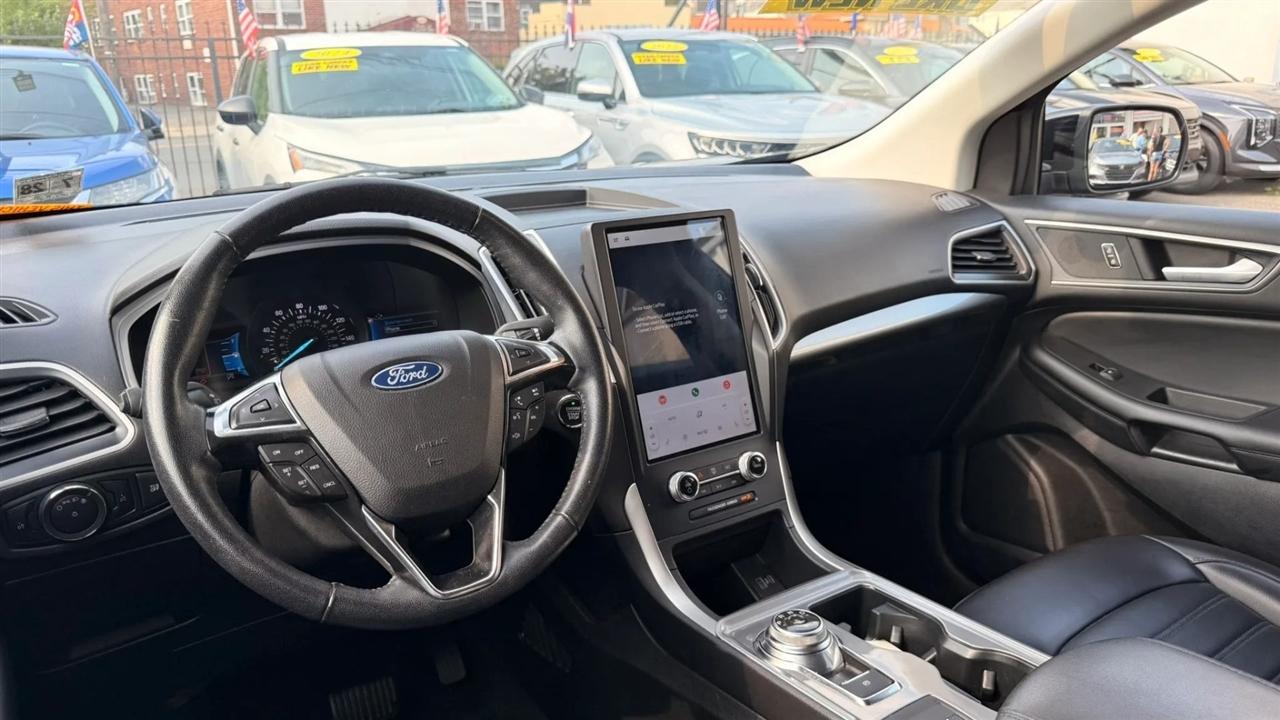 Ford Edge SEL 2023