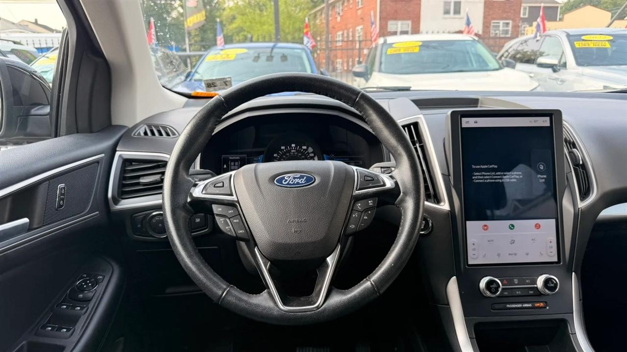 Ford Edge SEL 2023