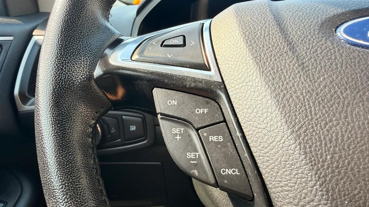 Ford Edge SEL 2023