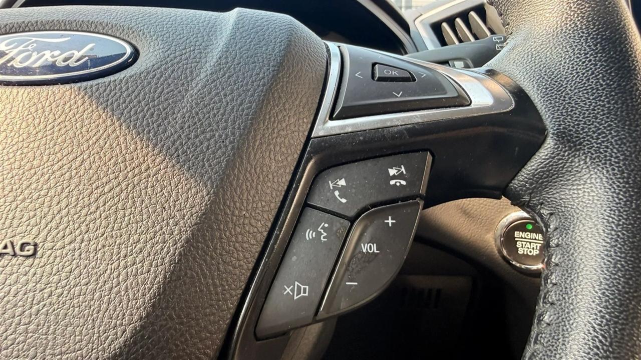 Ford Edge SEL 2023