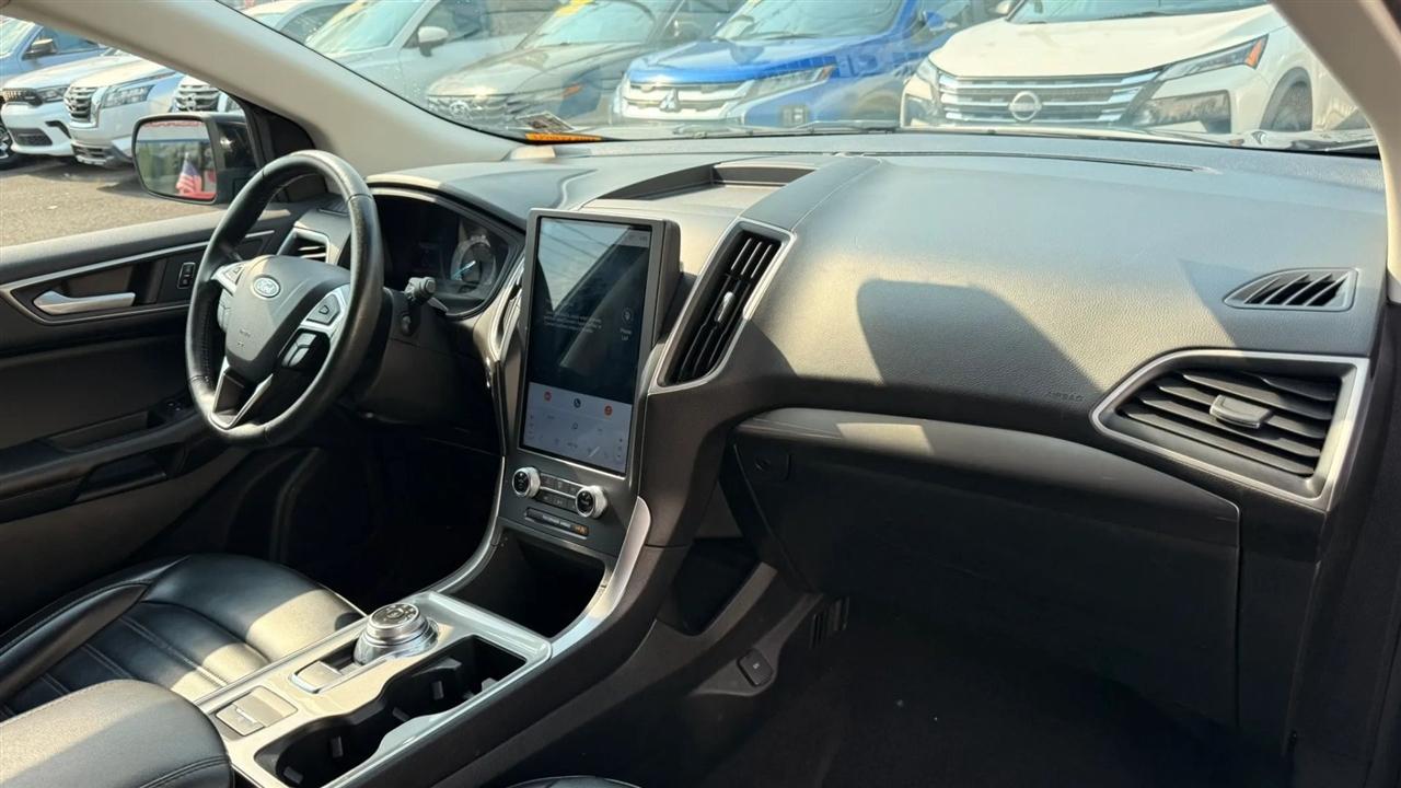 Ford Edge SEL 2023