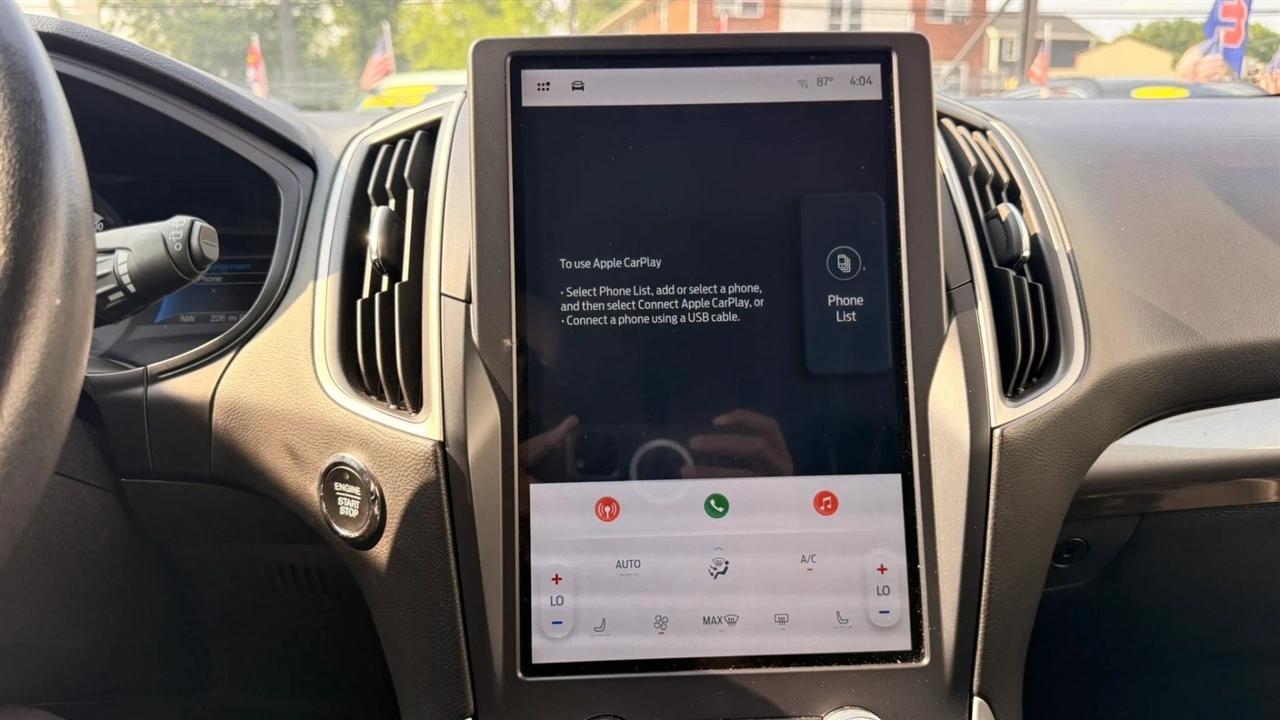 Ford Edge SEL 2023