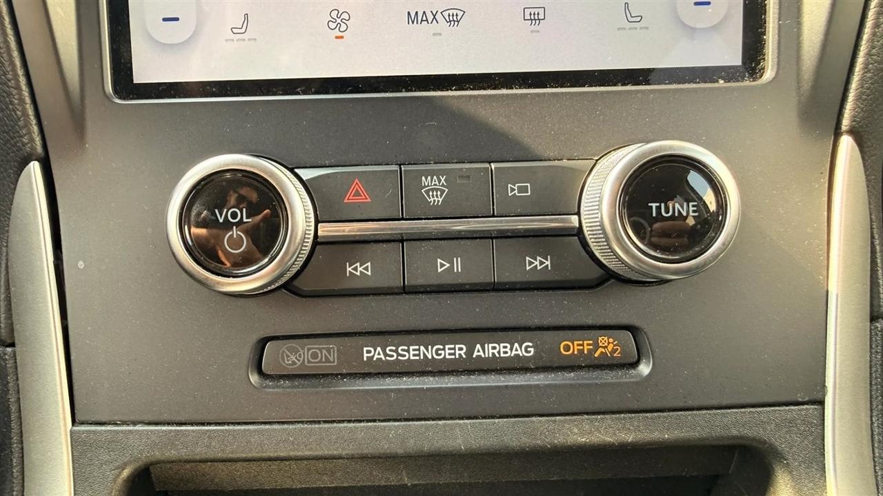 Ford Edge SEL 2023