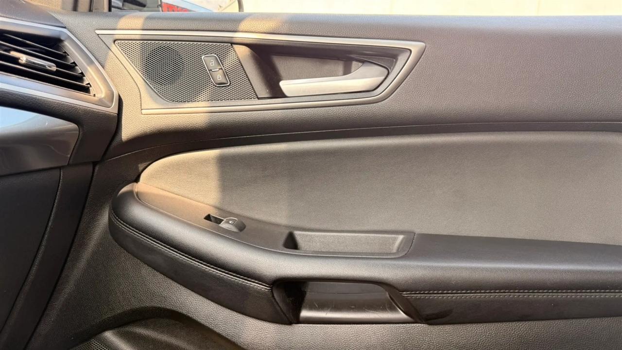 Ford Edge SEL 2023