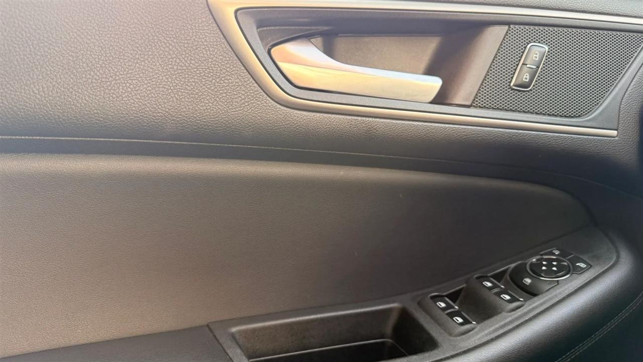 Ford Edge SEL 2023