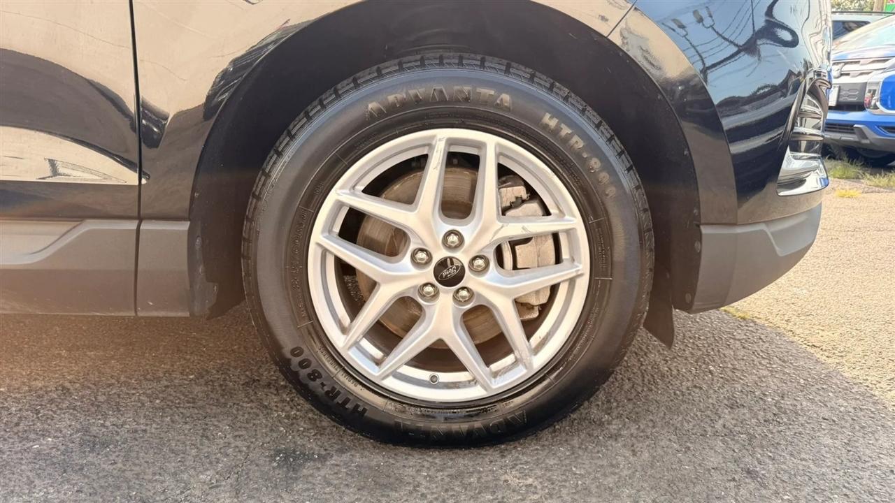 Ford Edge SEL 2023
