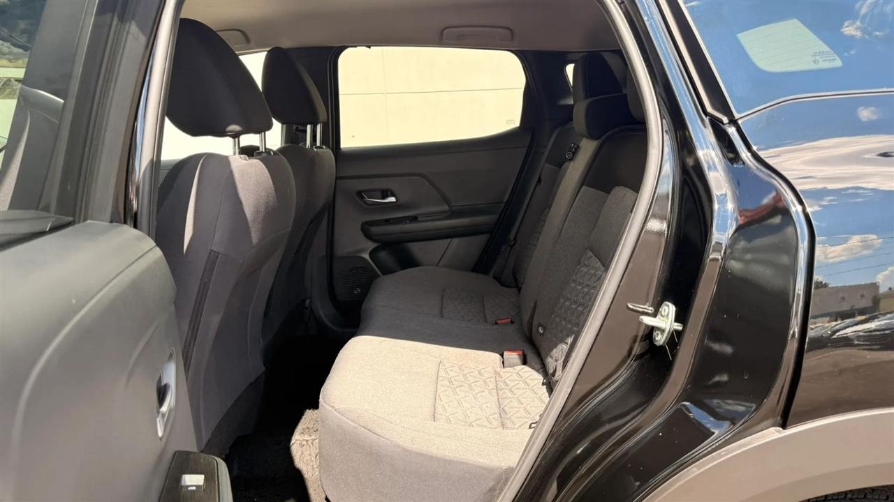 Nissan Kicks SV 2025
