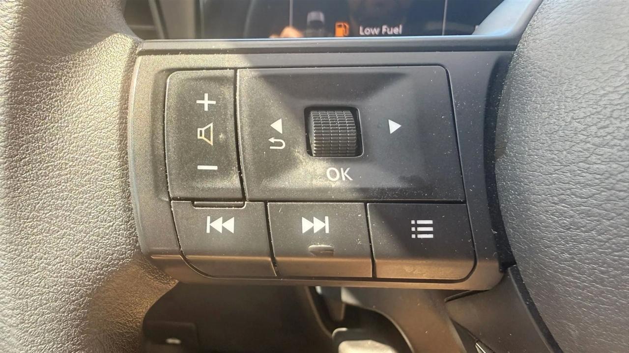 Nissan Kicks SV 2025