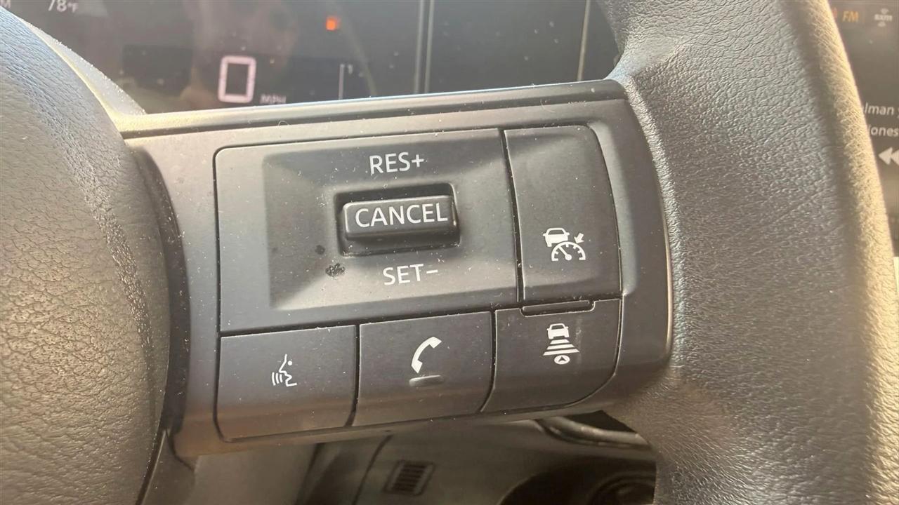 Nissan Kicks SV 2025