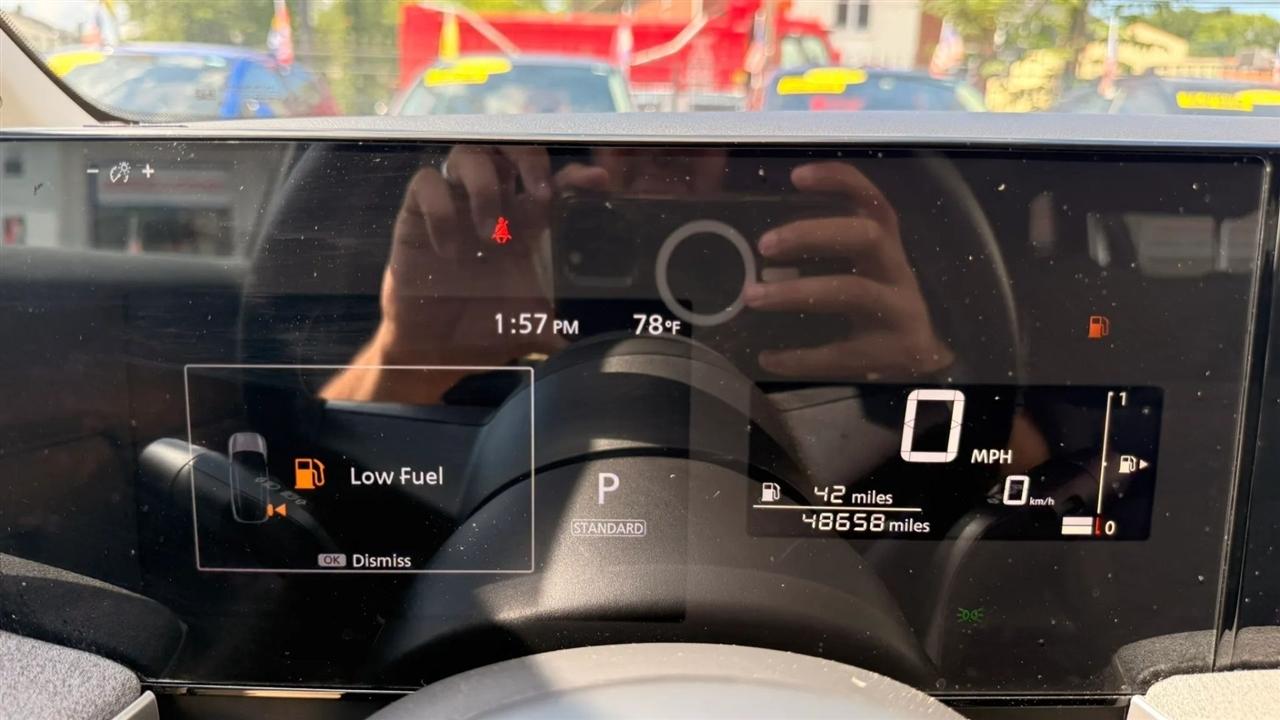 Nissan Kicks SV 2025