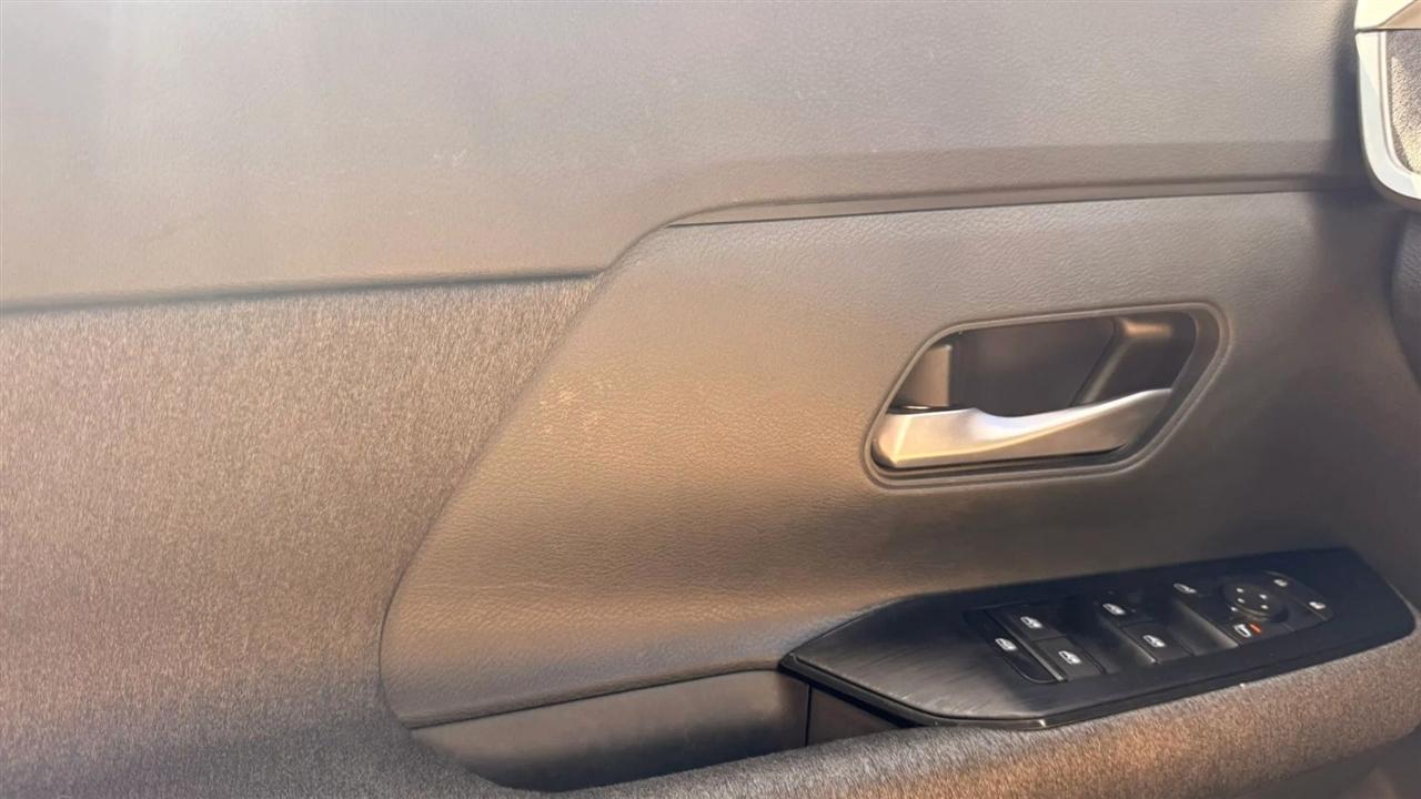 Nissan Kicks SV 2025