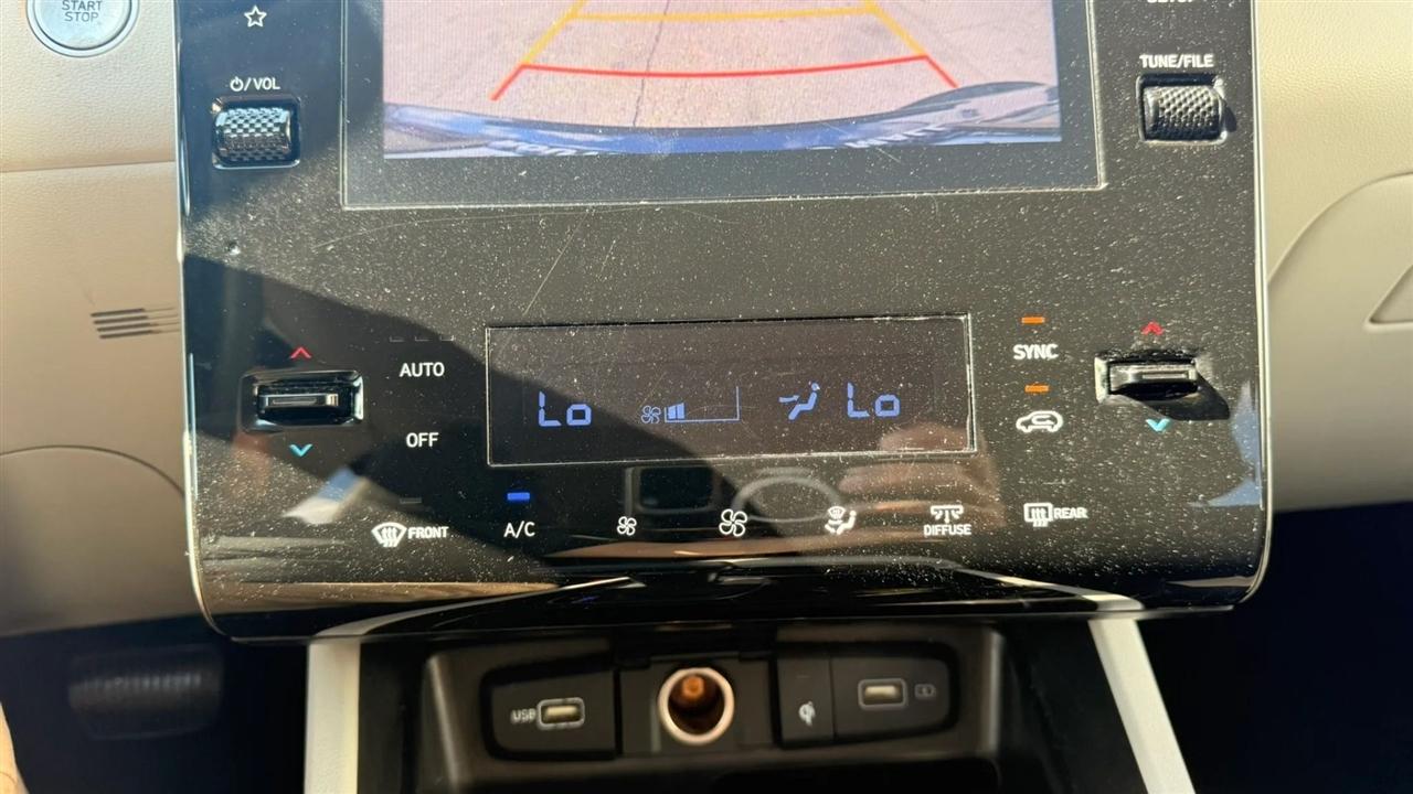 Hyundai Tucson SEL 2024