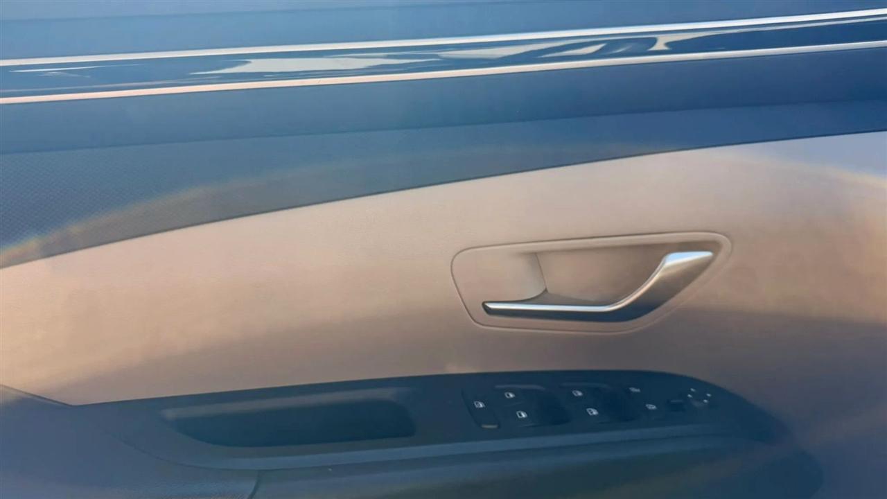 Hyundai Tucson SEL 2024