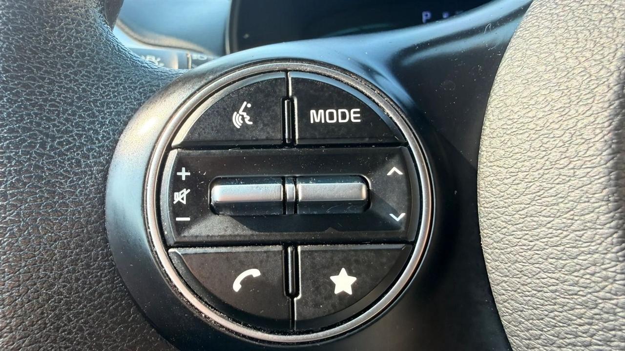 Kia Soul LX CVT 2024