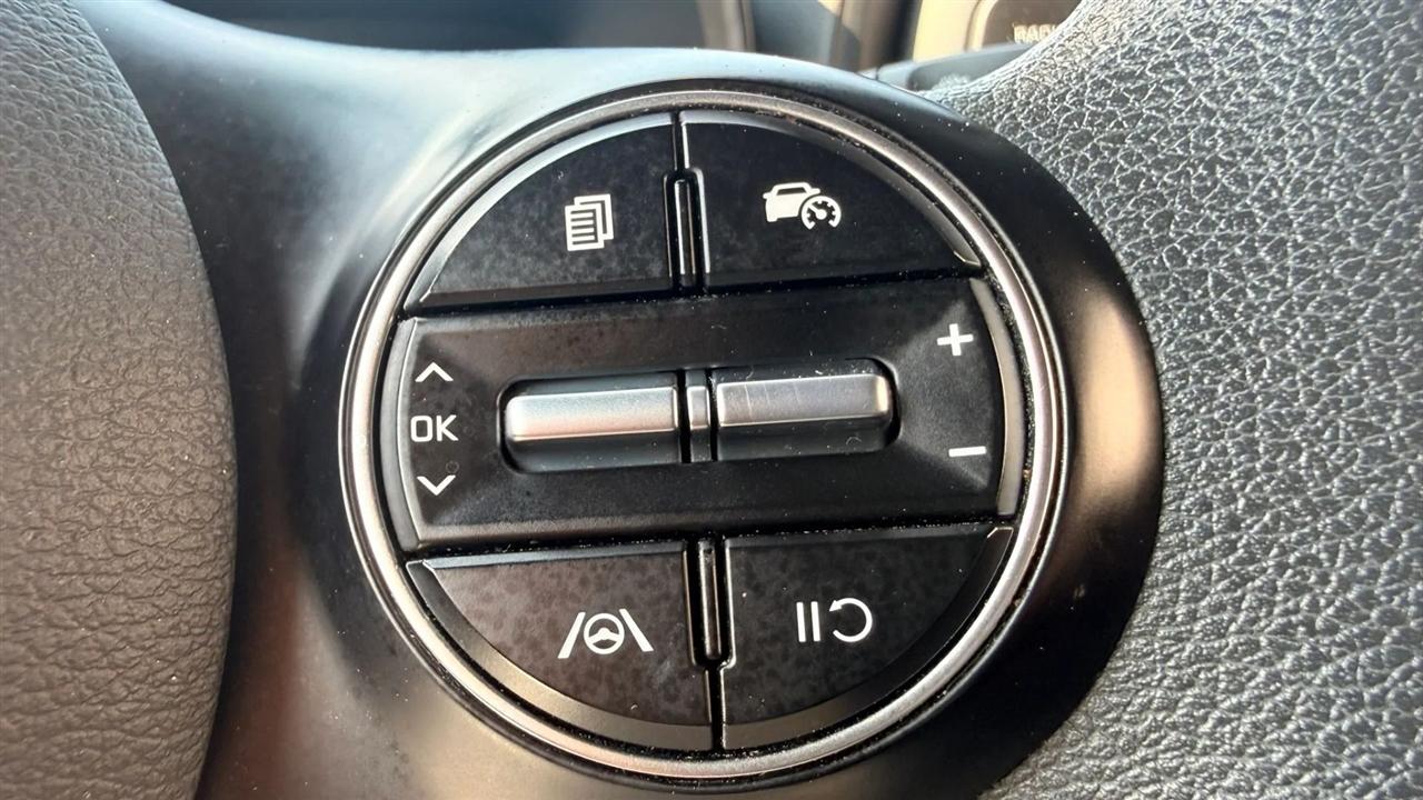 Kia Soul LX CVT 2024