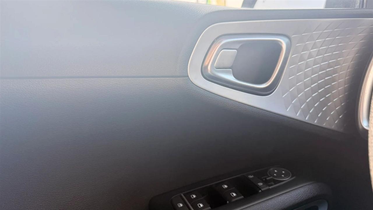 Kia Soul LX CVT 2024