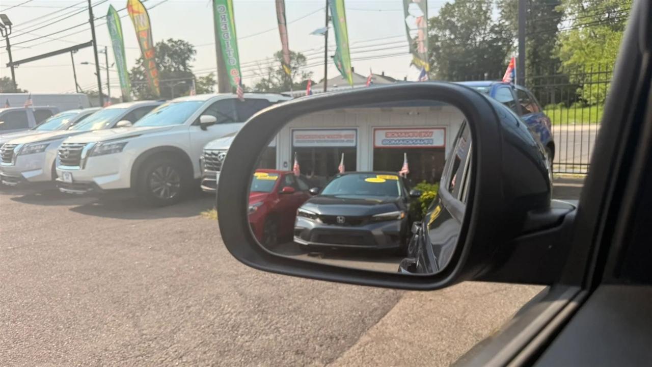 Kia Soul LX CVT 2024