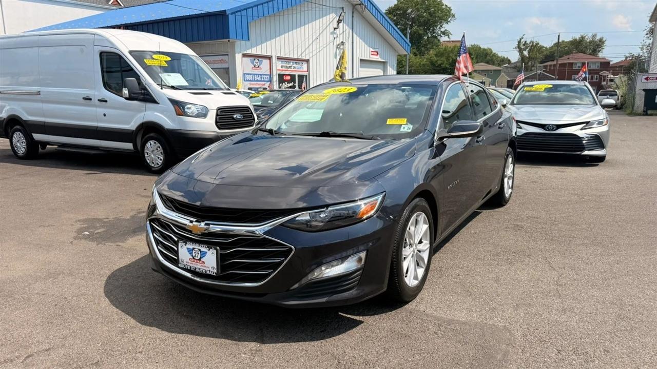 Chevrolet Malibu 1LT 2023
