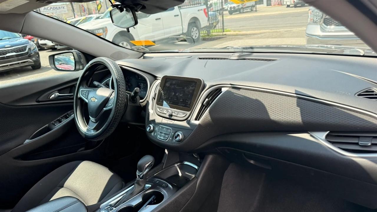 Chevrolet Malibu 1LT 2023