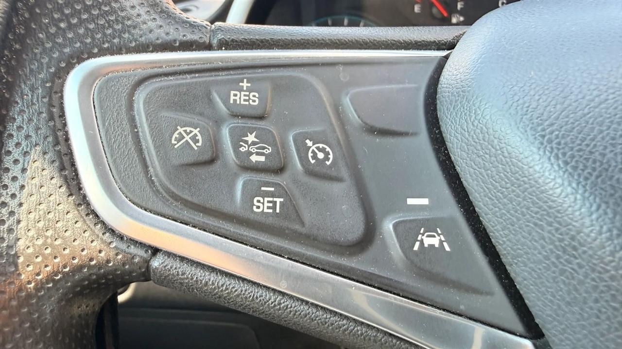 Chevrolet Malibu 1LT 2023